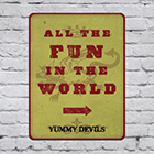 All the Fun in the World