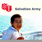 Salvation Army