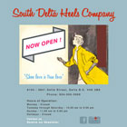 South Delta Heels